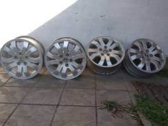 Honda. 6.5x16, 5x114.30, ET50