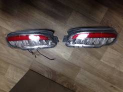 Стоп-сигнал. Toyota Harrier, ACU30, ACU30W, ACU35, ACU35W, GSU30, GSU30W, GSU31, GSU31W, GSU35, GSU35W, GSU36, GSU36W, MCU30, MCU30W, MCU31, MCU31W, M...
