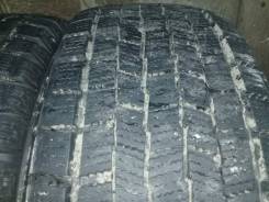 Falken Espia EPZ. Зимние, без шипов, 2015 год, износ: 10%, 4 шт
