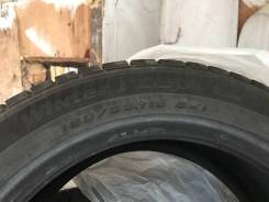 Hankook Winter i*cept IZ W606. Зимние, без шипов, 2015 год, износ: 10%, 4 шт