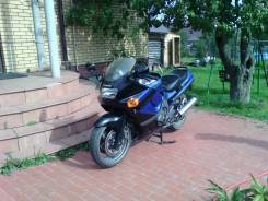 Kawasaki ZZR 400 1. 400 куб. см., исправен, птс, с пробегом