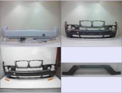 Запчасти для bmw e3 x3 (1/04-). BMW X3. Под заказ