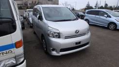 Toyota Voxy. ZRR70, 3ZRFE