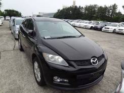 Стекло лобовое. Mazda CX-7, ER3P, ER Двигатели: L3VDT, MZRCD, R2AA, L5VE, MZR, DISI