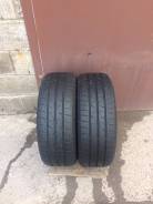 Bridgestone Ecopia. Летние, 2014 год, 10 %, 2 шт