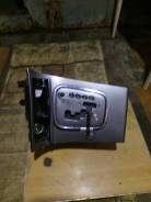 Селектор кпп. Subaru Legacy, BL5, BPE, BL, BP9, BP5, BPH, BP, BLE, BL9 Subaru Legacy B4, BL9, BLE, BL5