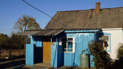 Продам жилой дом с участком 15 сот. в собственности (частное лицо). Улица Сиреневая 5б, р-н Гостиница Негус, площадь дома 38 кв. м., электричество 15...
