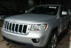 Jeep Grand Cherokee, 2013