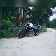 Yamaha MT-03. 660 куб. см., исправен, без птс, с пробегом