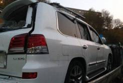 Lexus LX570