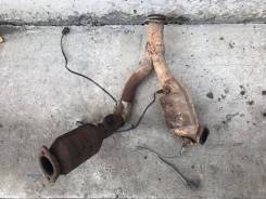 Датчик кислородный. Mitsubishi Pajero, V77W, V87W, V97W Mitsubishi Nativa, K99W Mitsubishi Montero Sport, K89W, K99W Mitsubishi Montero, V77W, V87W, V...