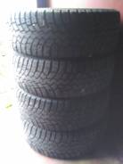 Nokian Hakkapeliitta. Зимние, 2014 год, износ: 30%, 4 шт