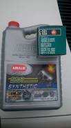 Amalie. Вязкость 5w30, синтетическое