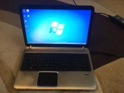HP Pavilion dv6-6b10er. 15.6", ��� 8 ��, WiFi, Bluetooth