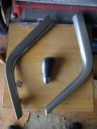 Ручка переключения автомата. Subaru Legacy, BL, BP5, BL9, BP, BPH, BP9, BLE, BPE, BL5 Subaru Outback, BPE, BP, BP9, BPH