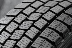 Dunlop DSV-01. Зимние, без шипов, 2012 год, 10 %, 2 шт