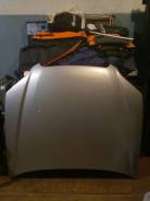 Капот. Subaru Legacy B4, BL5, BLE, BL9 Subaru Legacy, BP5, BL9, BP, BL, BPH, BPE, BLE, BP9, BL5 Subaru Outback, BPH, BP9, BP, BPE