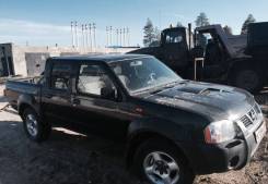 Nissan NP300