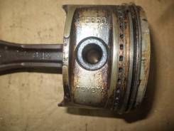 Поршень. Toyota: Corona, Corolla Spacio, Vios, Avensis, Soluna Vios, Sprinter Trueno, Corolla, Tercel, Sprinter Marino, Carina E, Carina, Soluna, Spri...