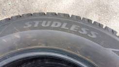 Bridgestone Blizzak Revo2. Зимние, без шипов, 2007 год, 5 %, 4 шт