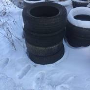 Bridgestone Blizzak. Зимние, без шипов, 50 %, 4 шт