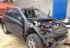 SsangYong Kyron