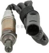 Датчик кислородный. Volkswagen: Caddy, Passat, Sharan, Vento, Polo, Transporter, Golf Mazda Roadster, NA8C Kia: Spectra, X-Trek, Sephia, Carens, Mento...