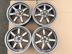 RAYS Gram Lights 57s-Pro. 7.5x17", 5x100, ET48, �� 67���. ����