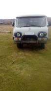 УАЗ 39094 Фермер. Продается УАЗ Фермер 2001г, 2 500 куб. см., 1 500 кг.