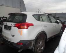 Toyota RAV4. ZCA42 ZCA44 ALA49 ASA44, 3ZRFE 2ADFTE 2ARFE