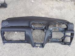 Панель приборов. Toyota Caldina, AZT241, AZT241W, AZT246, AZT246W, ST246, ST246W, ZZT241, ZZT241W Двигатели: 1AZFSE, 1ZZFE, 3SGTE