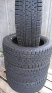 Bridgestone Blizzak RFT. Зимние, без шипов, 2011 год, износ: 5%, 4 шт