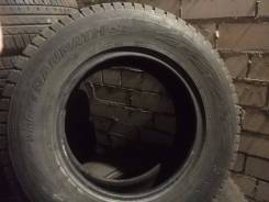 Toyo Tranpath M/T. Всесезонные, износ: 5%, 4 шт