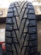 Nexen Winguard WinSpike. Зимние, шипованные, без износа, 4 шт