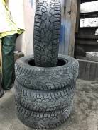 Gislaved Nord Frost III. Зимние, шипованные, износ: 20%, 4 шт