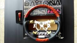 Руль. Toyota: Alphard Hybrid, Camry, Estima Hybrid, 4Runner, Hilux, Avensis Verso, Estima, Land Cruiser, Land Cruiser Prado, Highlander, Alphard, GX47...