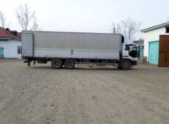 Nissan Diesel. , 13 000 куб. см., 11 000 кг.