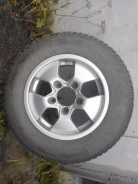 Replay A25. 6.0x6", 5x139.7, ET-40, �� 98,5���. ����