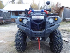 Stels ATV 500H. ��������, ���� ���\���, � �������� ����