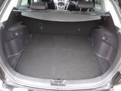 Шторка багажника. Mazda CX-7, ER, ER19, ER3P Двигатели: L3VDT, L5VE, MZRDISIL3VDT, MZRCDR2AA