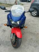 Honda CBR 600F4. 600 куб. см., исправен, птс, с пробегом