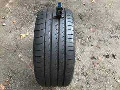 Yokohama Advan Sport V105. Летние, 2013 год, износ: 5%, 1 шт