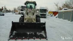 Gros. Продам фронтальный погрузчик s, 2 500 кг., Дизельный, 1,50 куб. м.