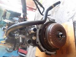 Шестерня коленвала. Toyota: Vitz, bB, Yaris, Ractis, Echo, Lite Ace, Soluna Vios, Platz, Town Ace, Avanza, Belta, Vios, Rush, Passo Sette Двигатели: 2...