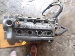 Головка блока цилиндров. Toyota: Vitz, Soluna Vios, Yaris, Belta, Vios, Ractis Двигатель 2SZFE