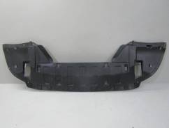 Защита двигателя пыльник mitsubishi outlander 12- б/у 530b066 4.5*. Mitsubishi Outlander. Под заказ