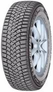 Michelin Latitude X-Ice North 2+. Зимние, шипованные, без износа