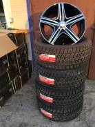 WALD Mahora M11 Lexus450d 570 Cruiser200 300817с печки 285/50R20 DM-V2. 9.5x20 5x150.00 ET53 ЦО 110,5 мм.