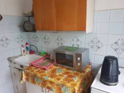 1-комнатная, улица Космонавтов 11. Тихая, агентство, 30 кв. м. Интерьер