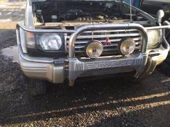 Дуга. Mitsubishi Pajero, V14V, V21W, V23C, V23W, V24C, V24V, V24W, V24WG, V25C, V25W, V26W, V26WG, V31V, V31W, V33V, V34V, V36V, V36W, V43W, V44W, V44...